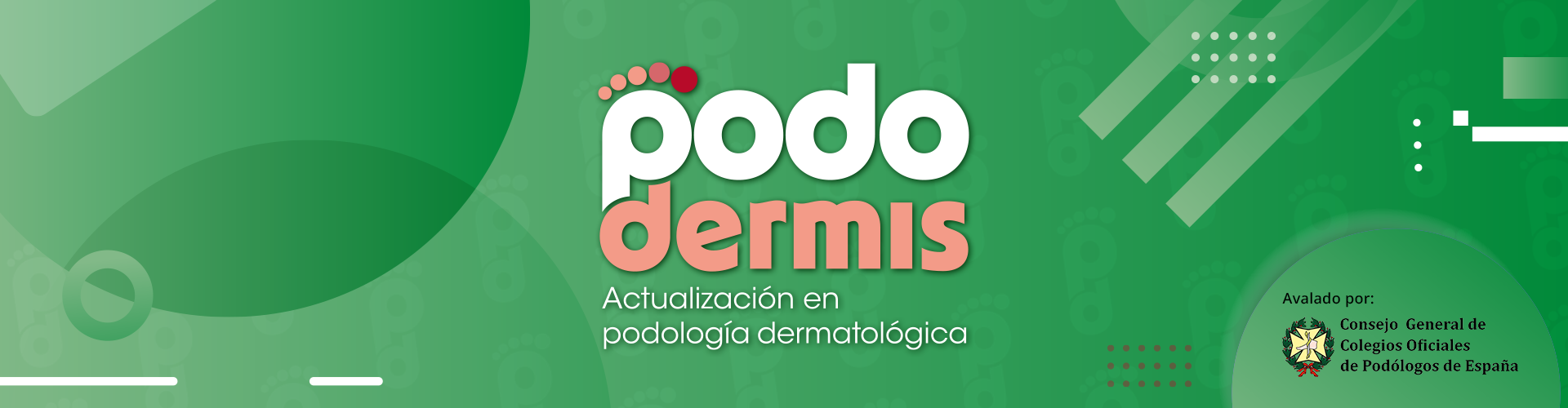 Pododermis, actualización en podología dermatológica